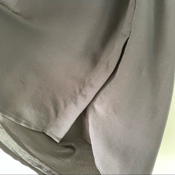 All Saints Walton Shirt Dress - Picture 4 of 9